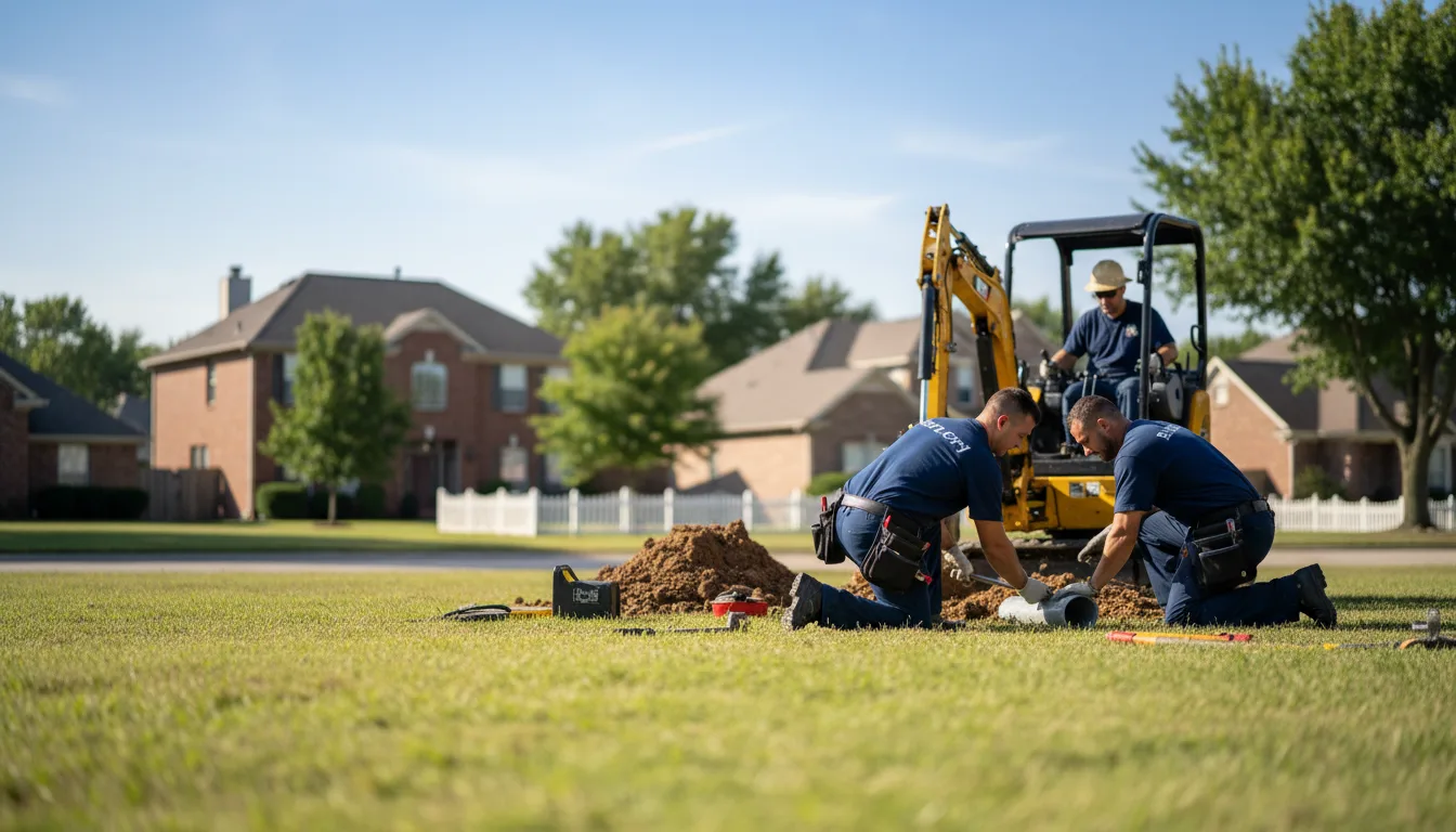 Water Heater Repair in Malinta, OH near me